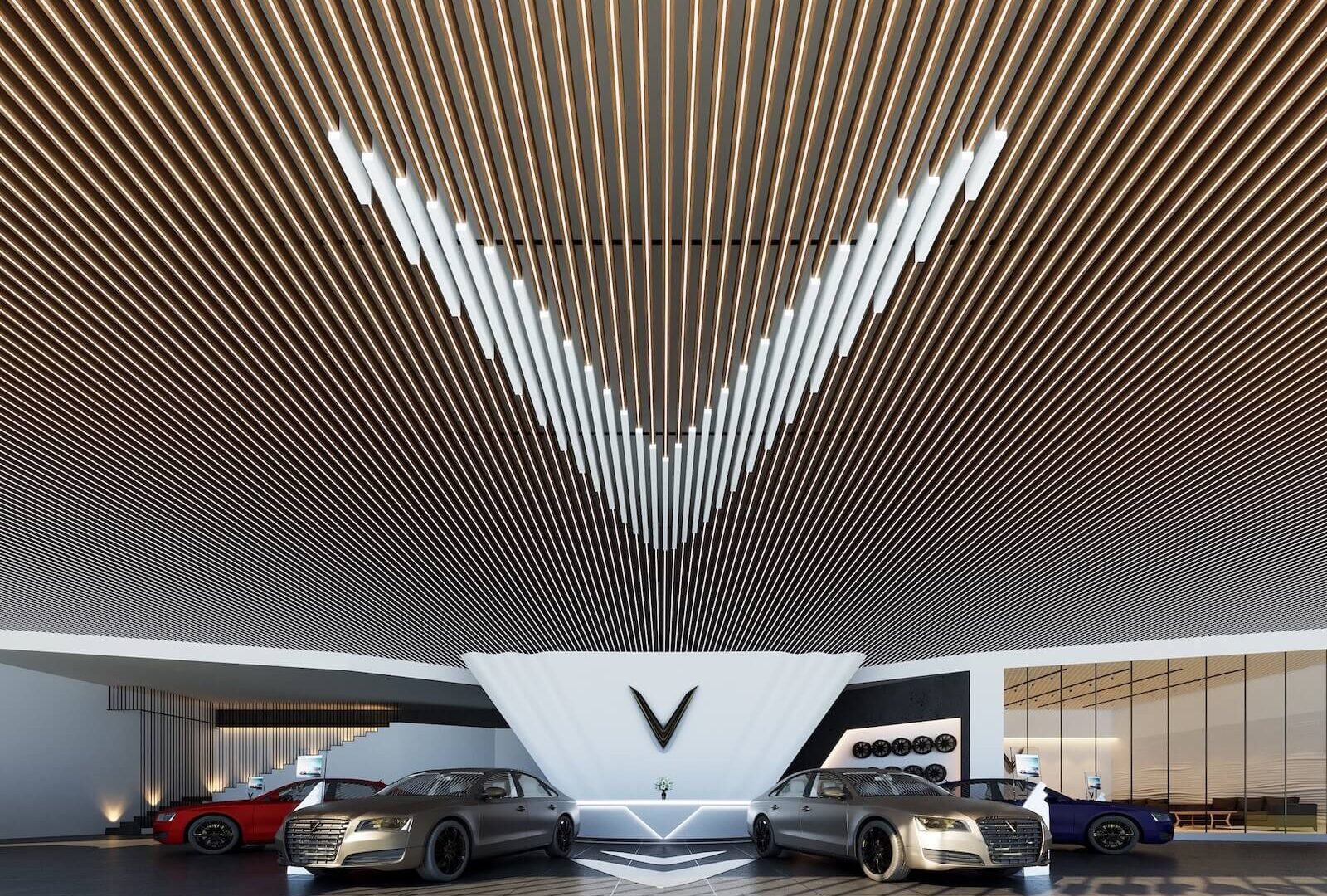 Showroom