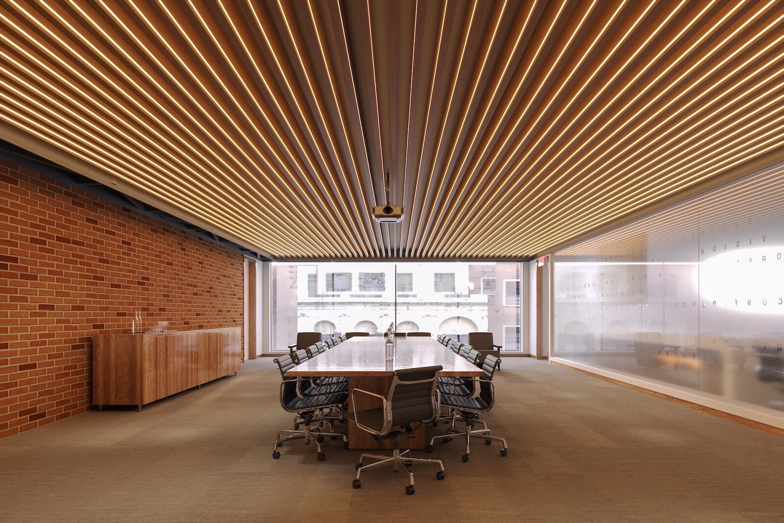 Confrence Room