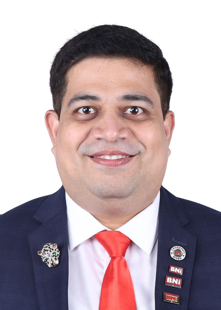Amit Baradia