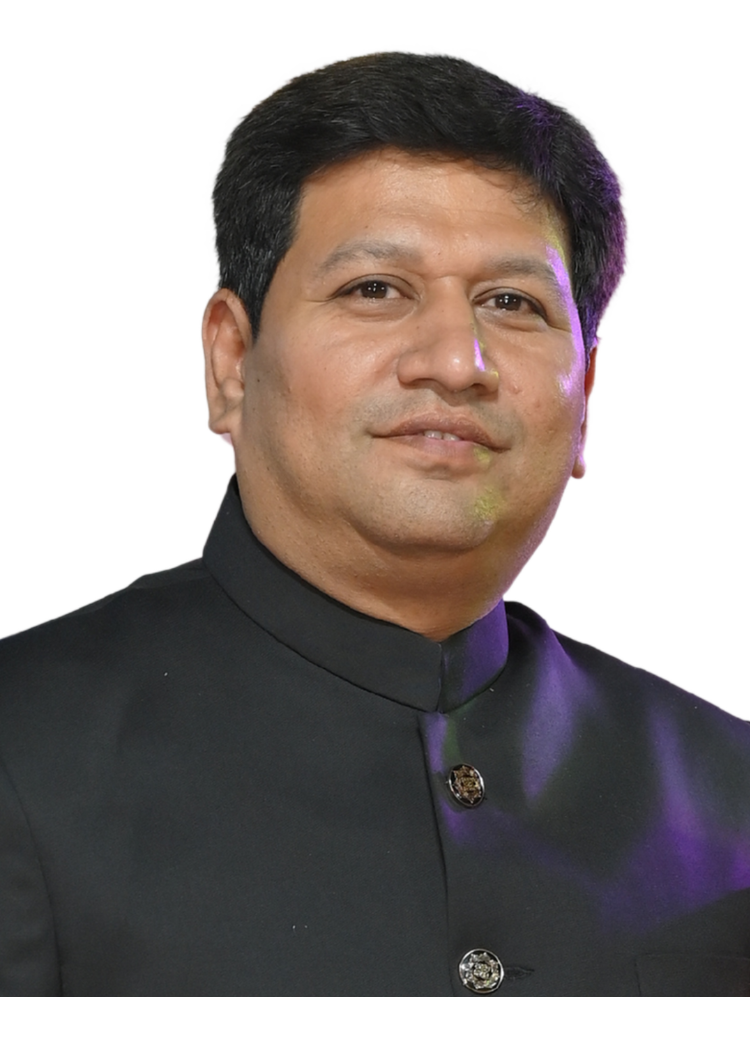 Ajit Baradia
