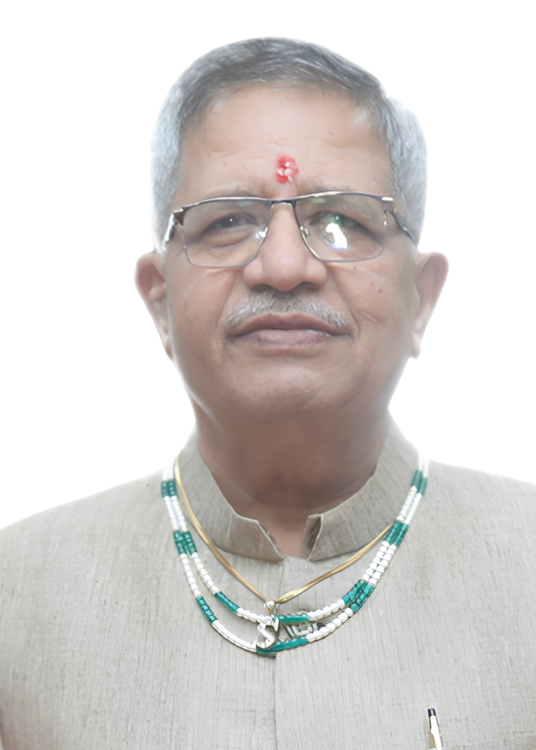 Santosh Kumar Jain